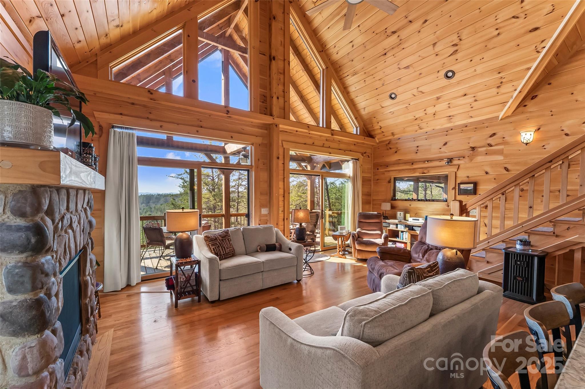 9228 Shortoff View Terrace Nebo NC 28761