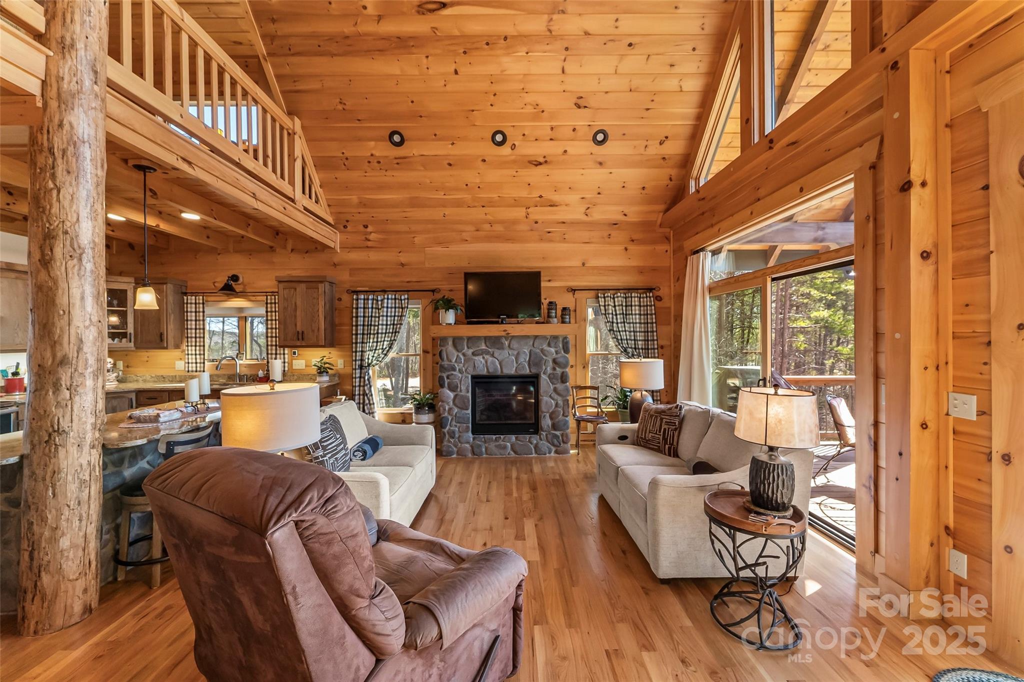 9228 Shortoff View Terrace Nebo NC 28761
