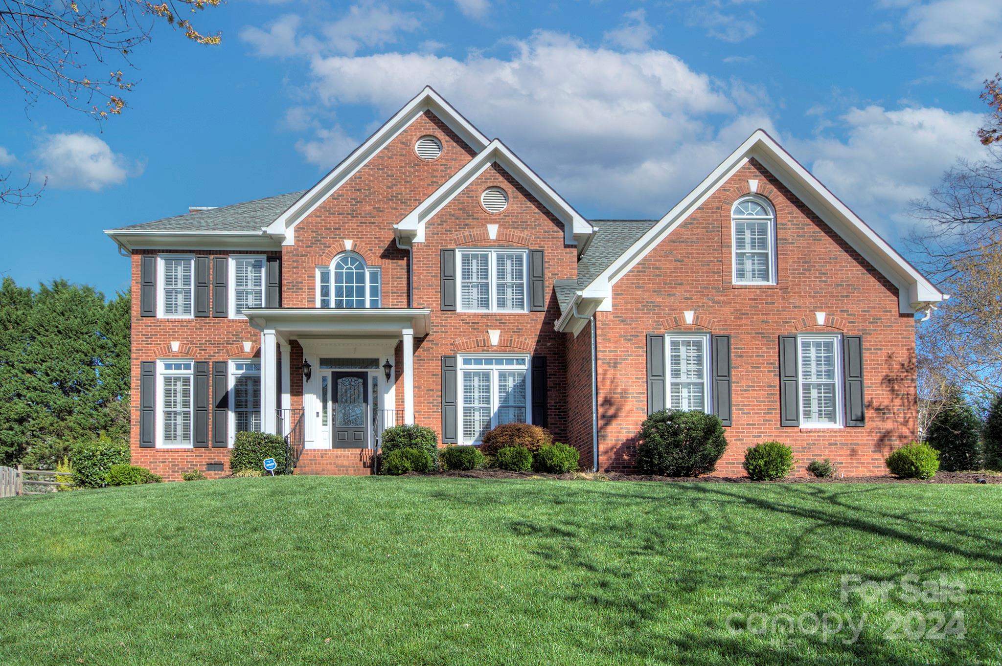 10223 Bayart Way Huntersville NC 28078