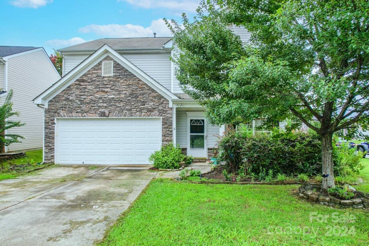 1495 Haverford Road NW Concord NC 28027