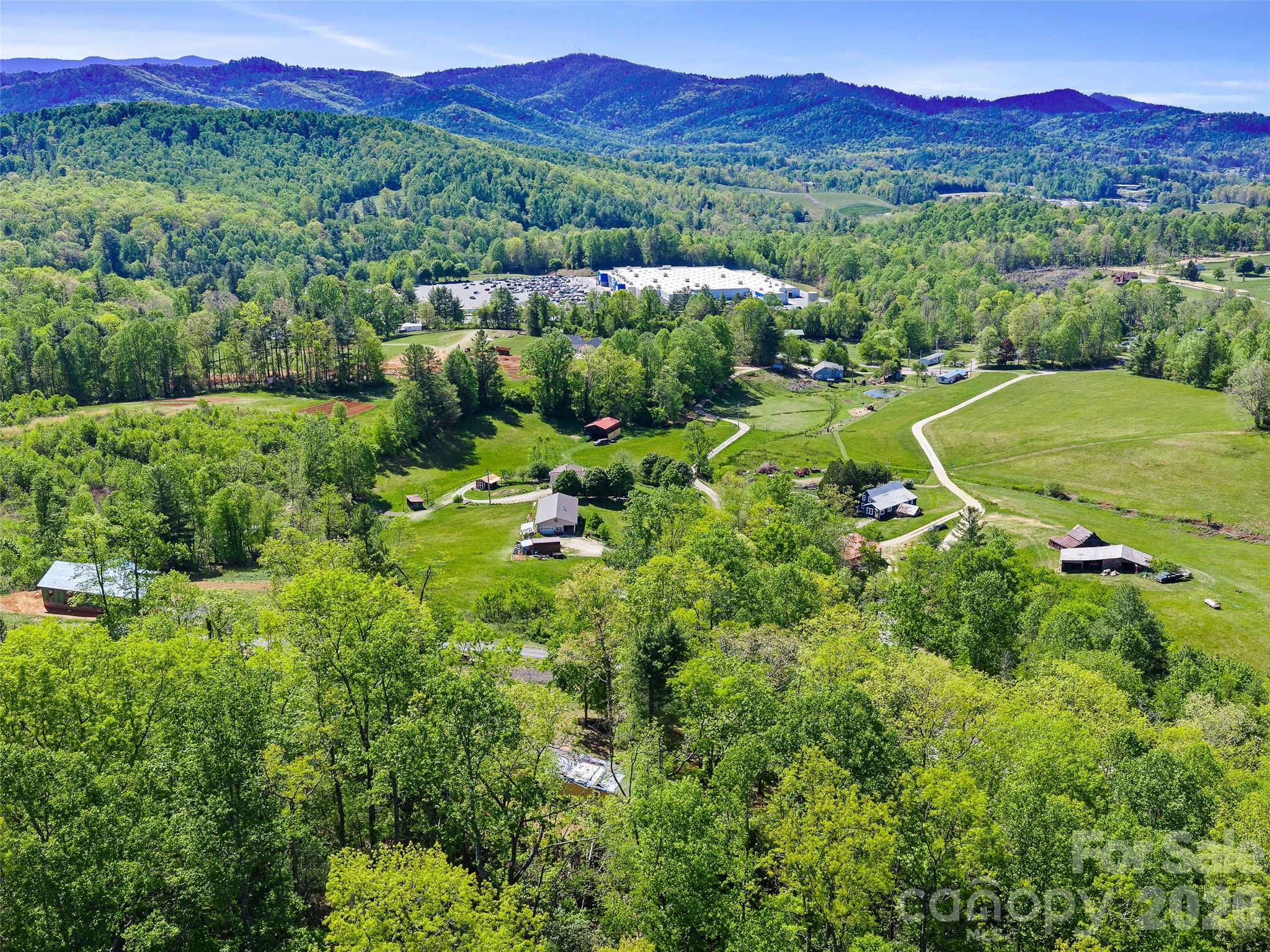 85 Shangrila Trail Spruce Pine NC 28777
