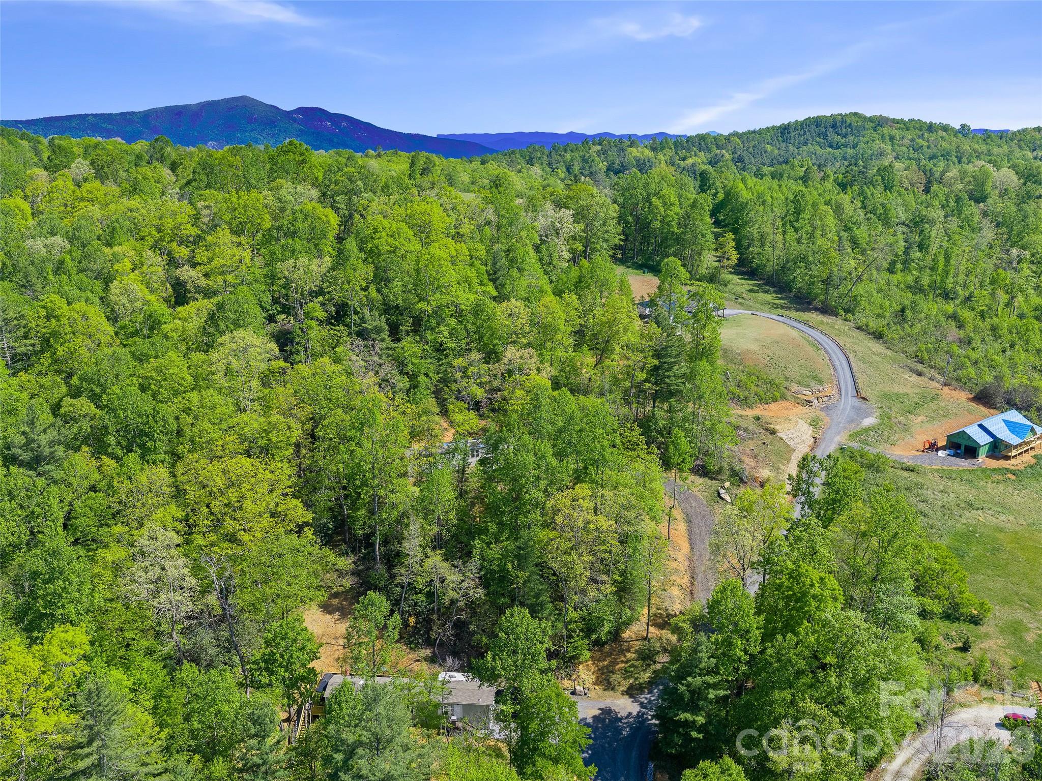 85 Shangrila Trail Spruce Pine NC 28777