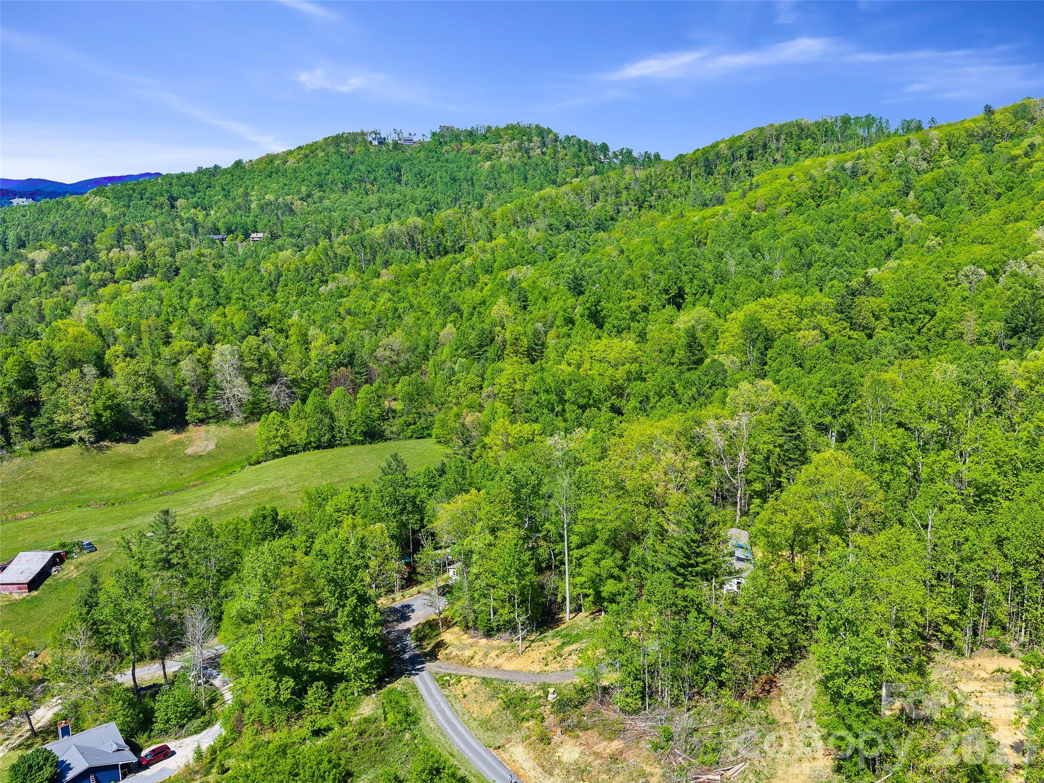 85 Shangrila Trail Spruce Pine NC 28777