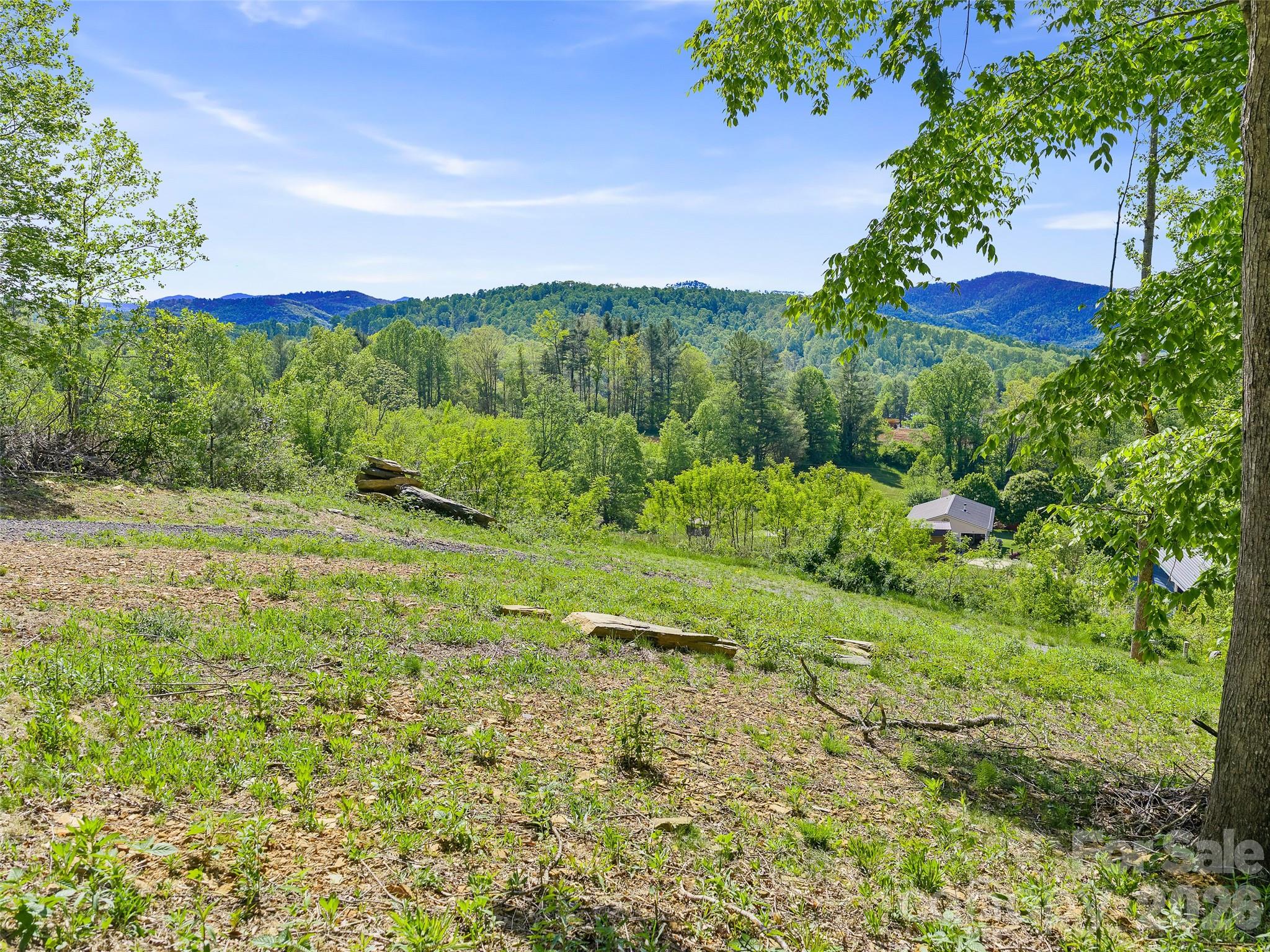 85 Shangrila Trail Spruce Pine NC 28777