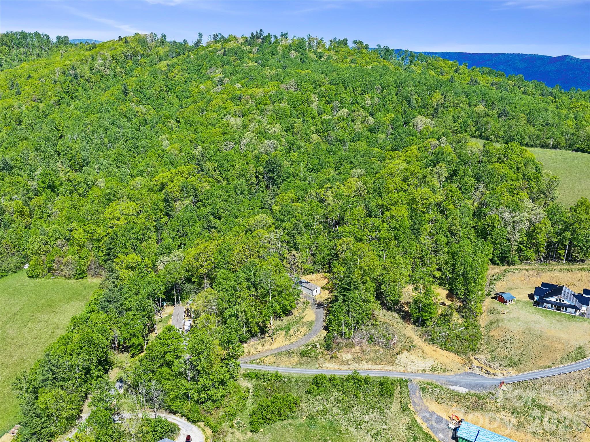 85 Shangrila Trail Spruce Pine NC 28777