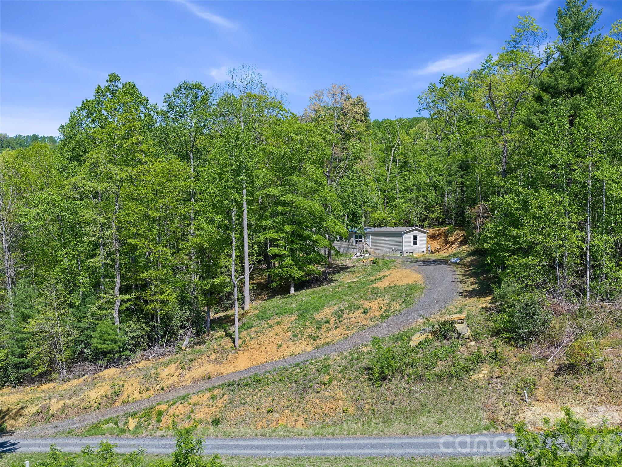 85 Shangrila Trail Spruce Pine NC 28777