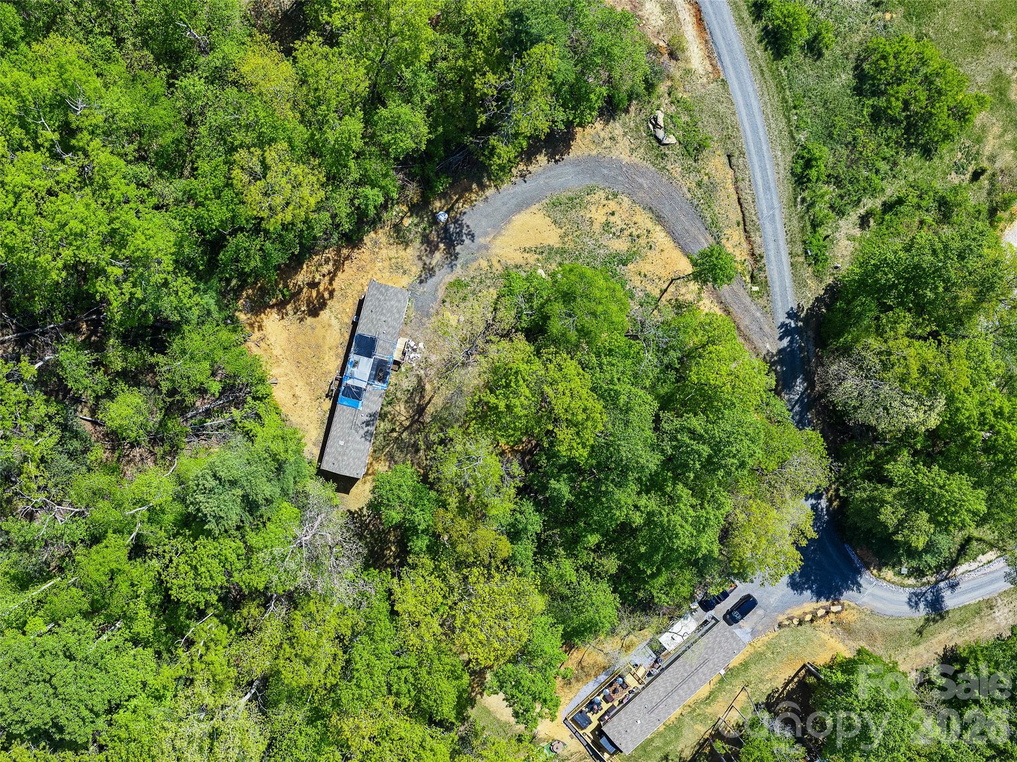 85 Shangrila Trail Spruce Pine NC 28777