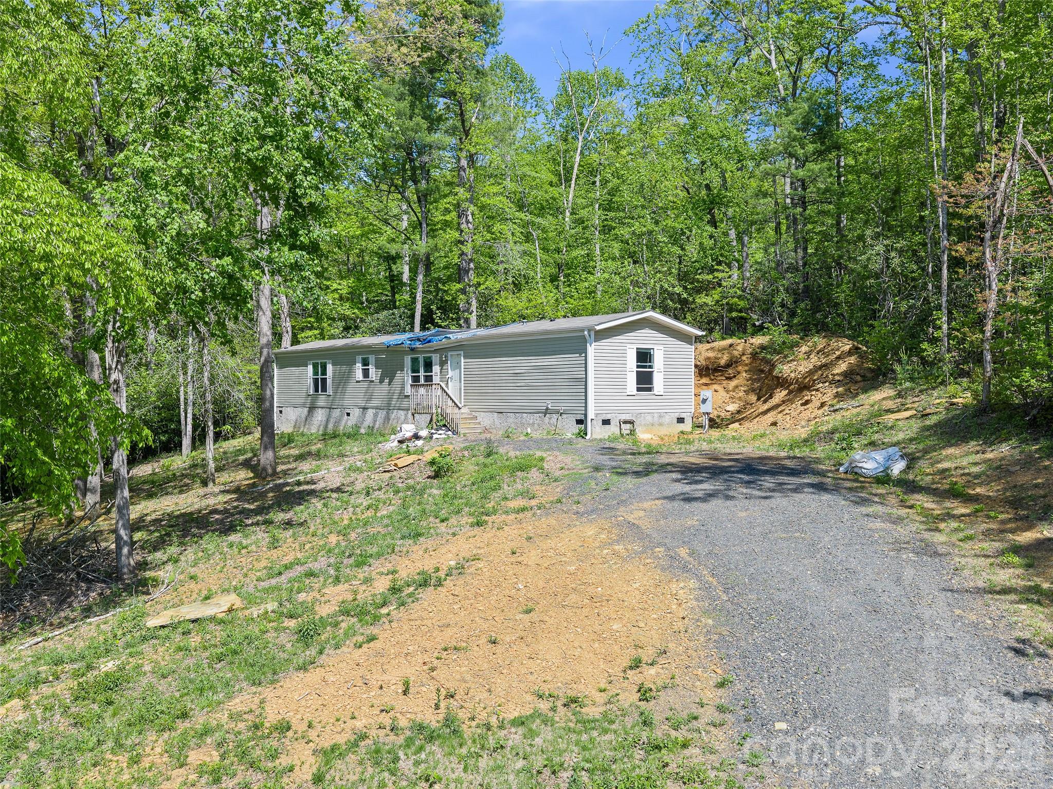 85 Shangrila Trail Spruce Pine NC 28777