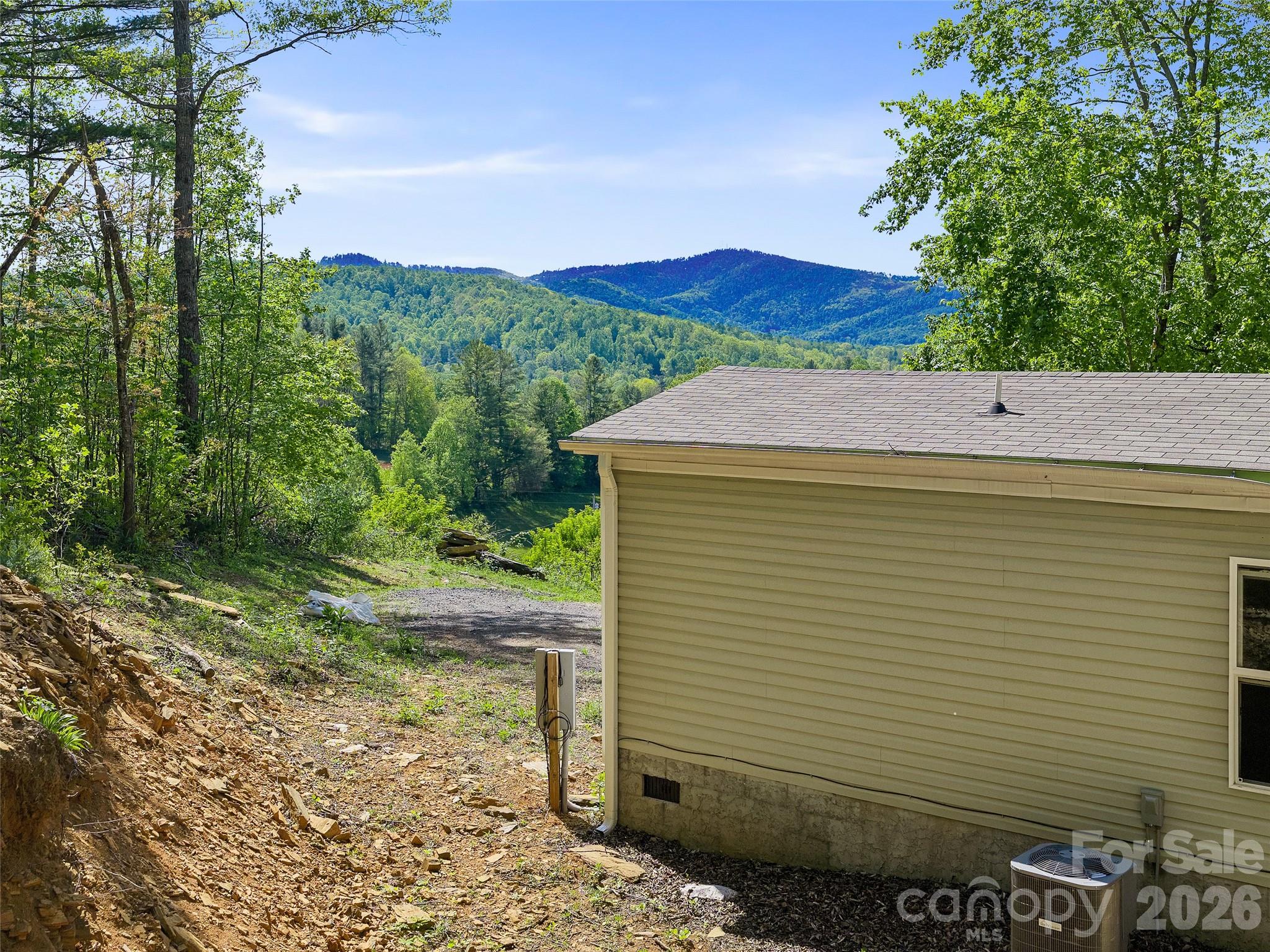 85 Shangrila Trail Spruce Pine NC 28777