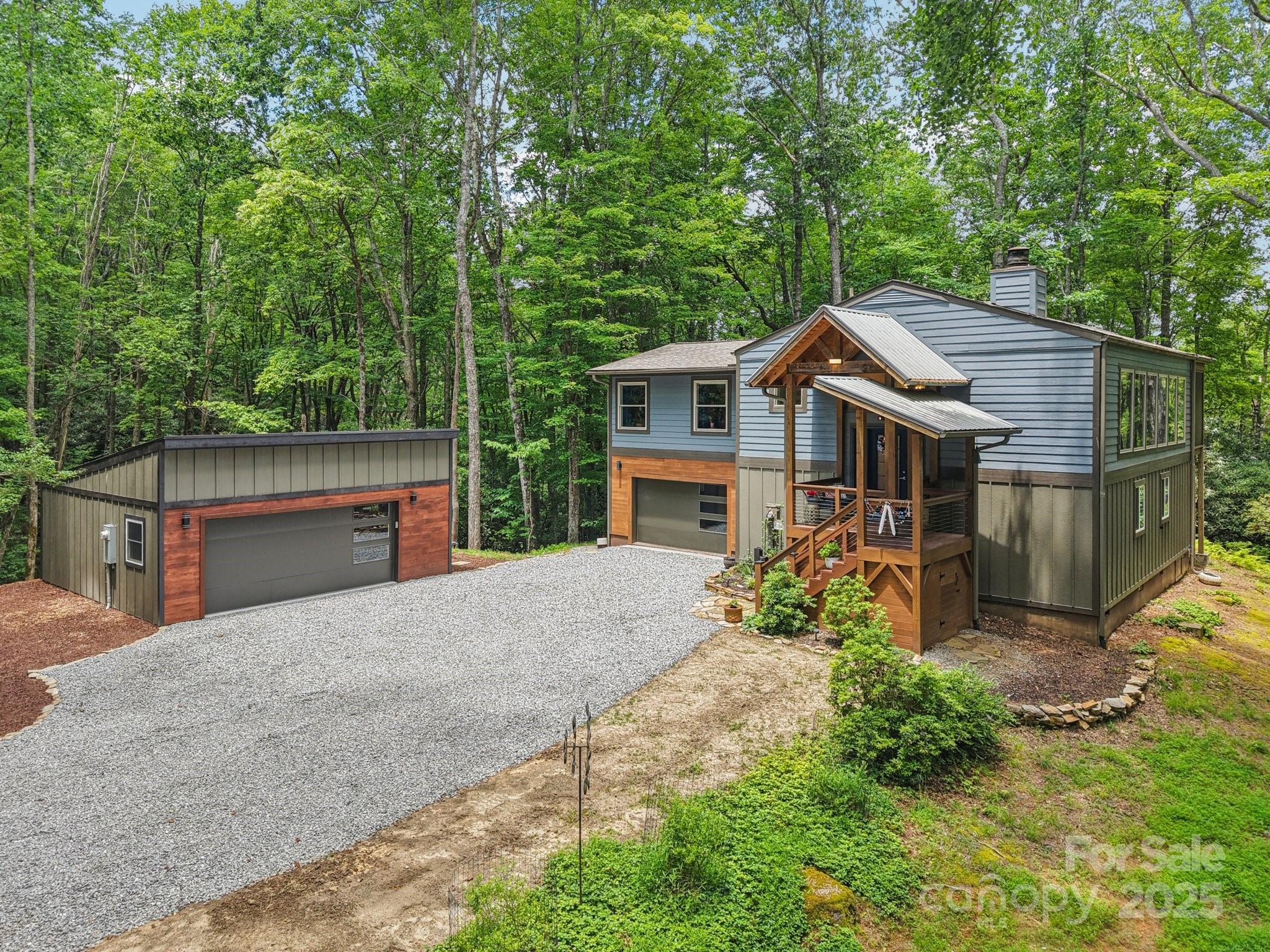 1184 Salola Lane Brevard NC 28712