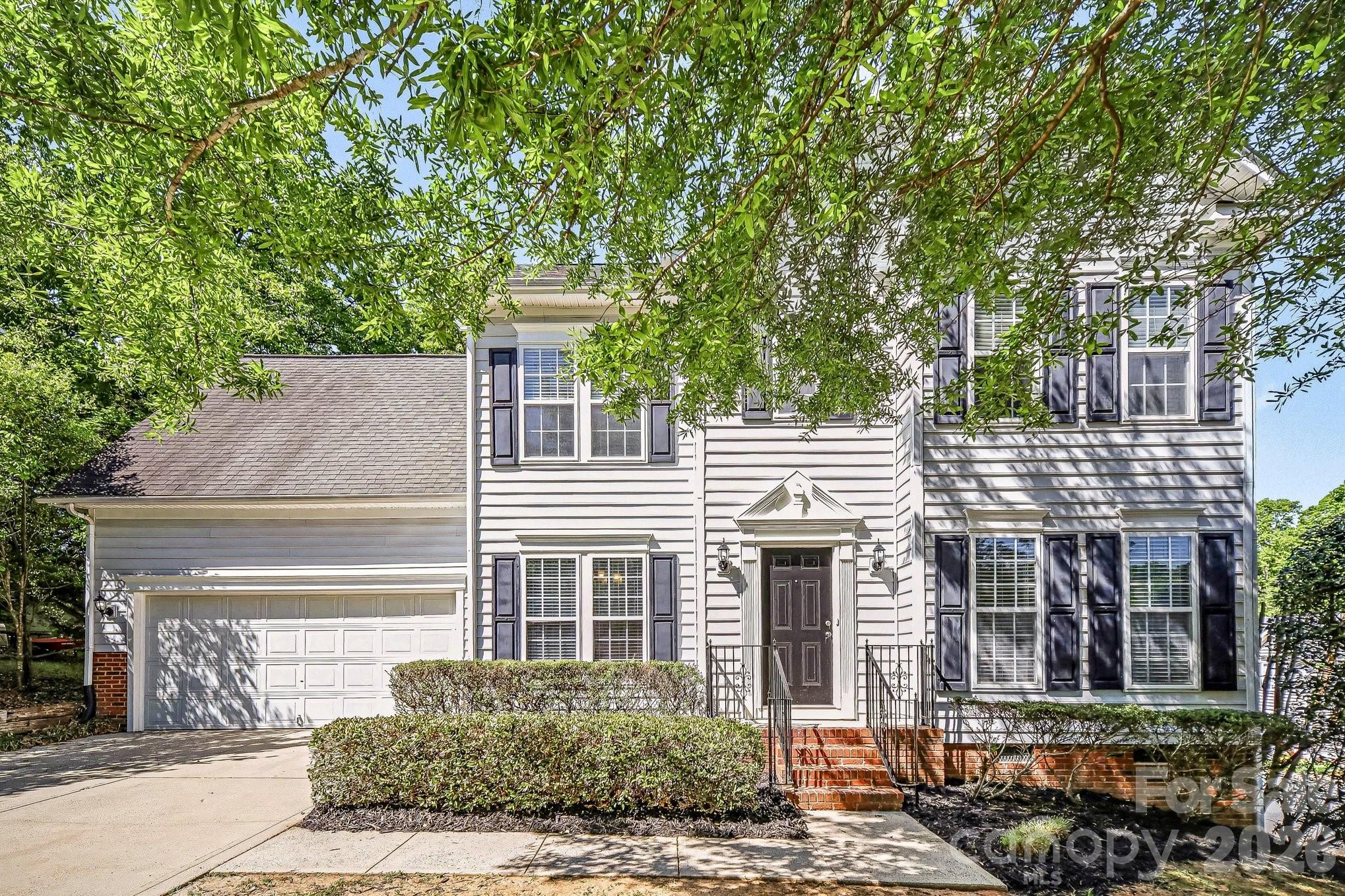 3700 Wilshire Lane Waxhaw NC 28173