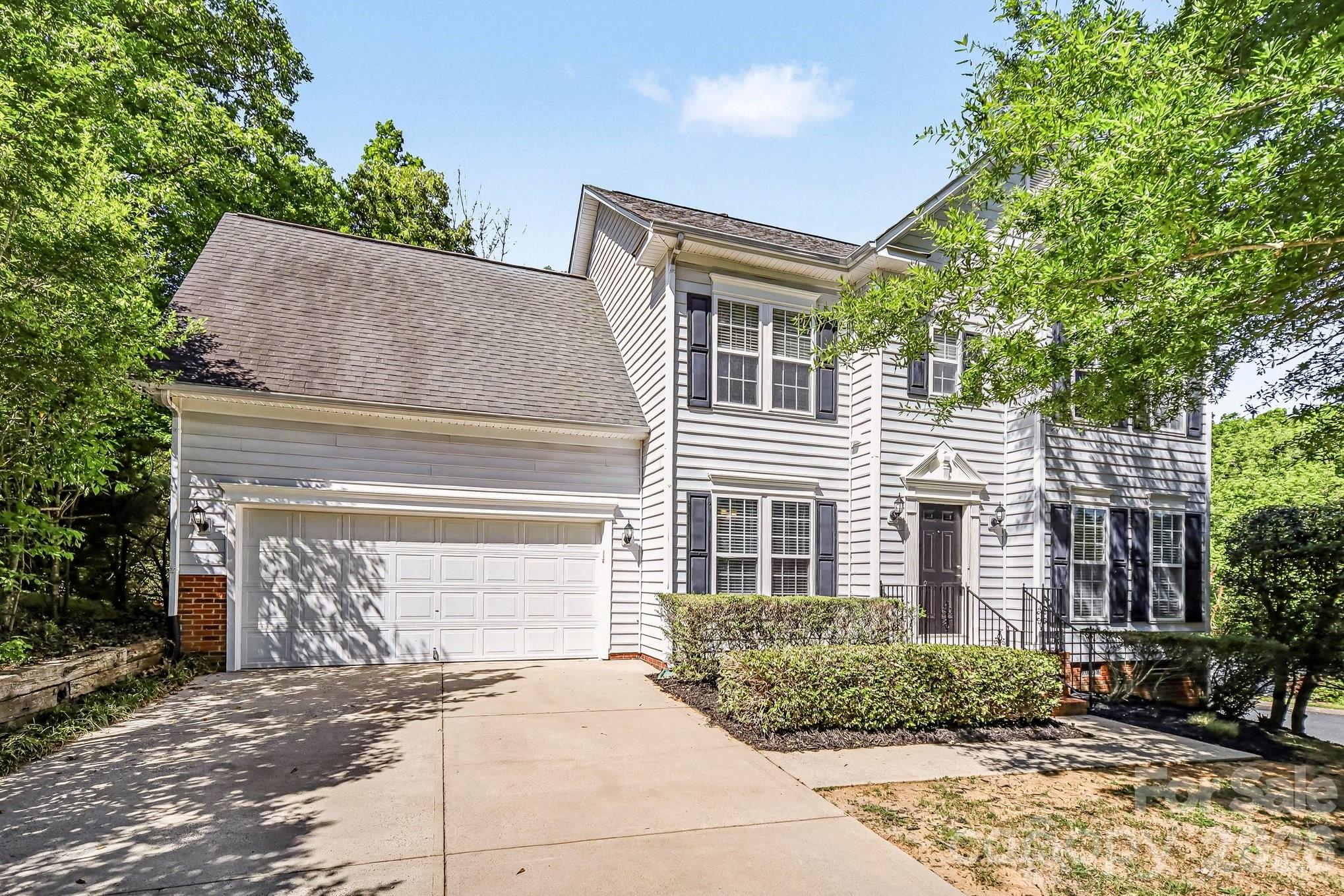 3700 Wilshire Lane Waxhaw NC 28173