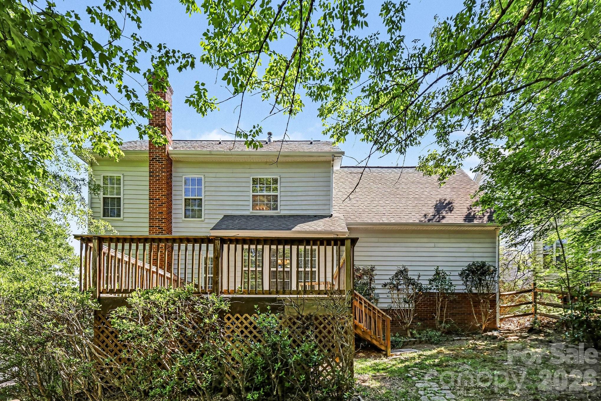 3700 Wilshire Lane Waxhaw NC 28173