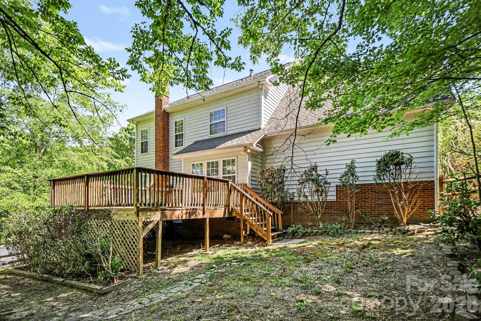 3700 Wilshire Lane Waxhaw NC 28173
