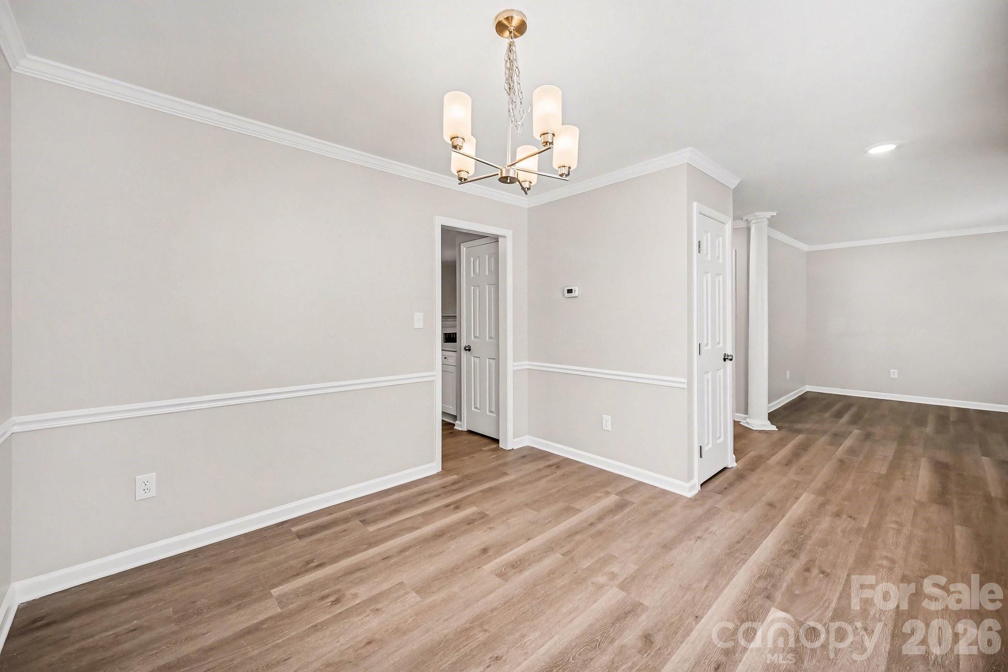 3700 Wilshire Lane Waxhaw NC 28173