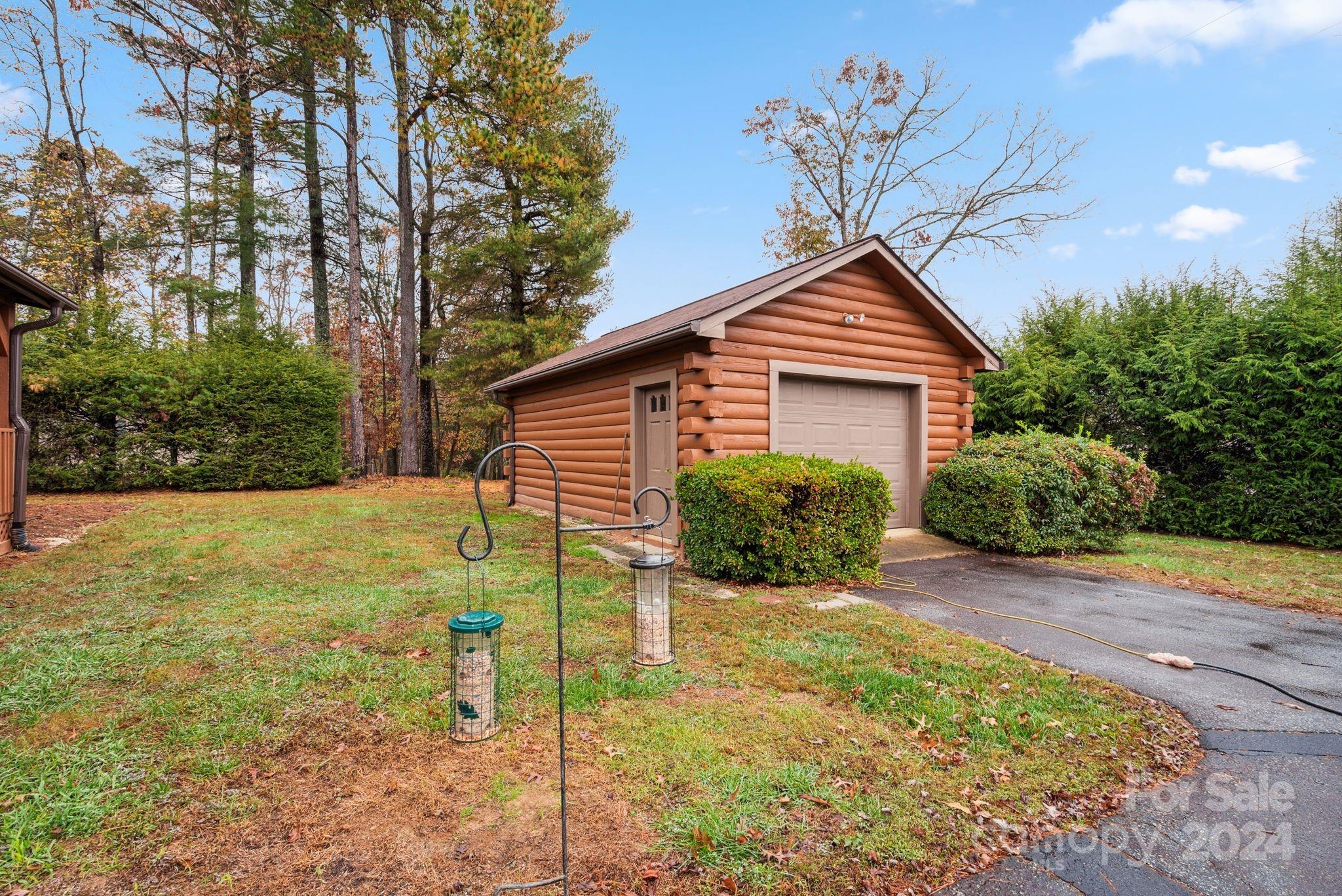 42 Pine Tree Lane Flat Rock NC 28731