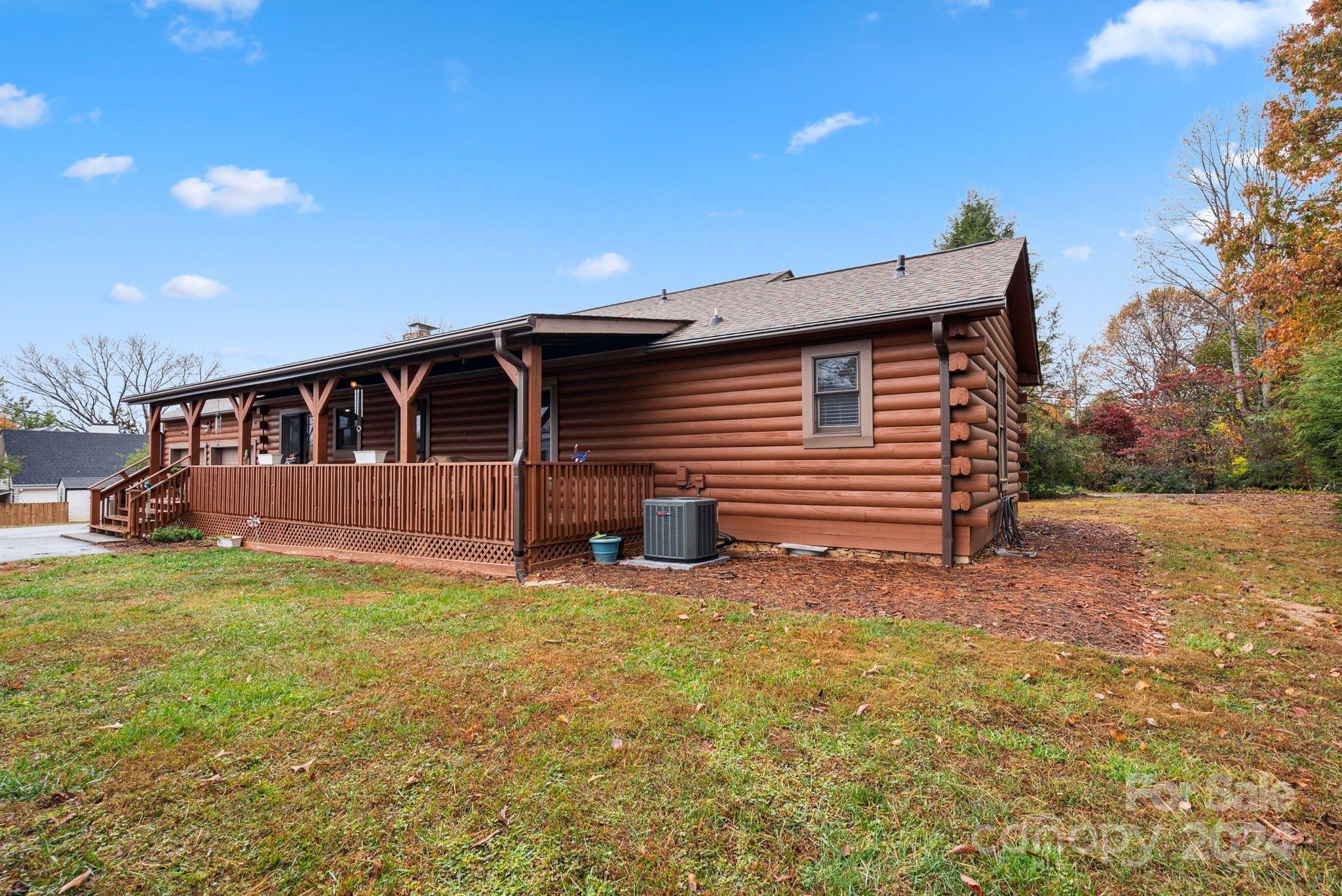 42 Pine Tree Lane Flat Rock NC 28731
