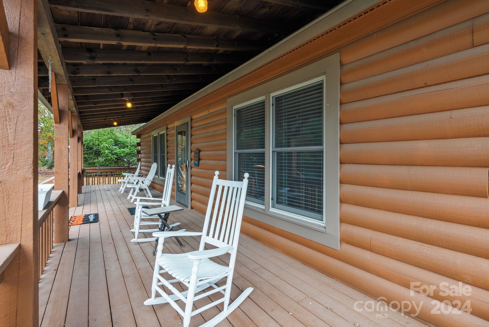 42 Pine Tree Lane Flat Rock NC 28731