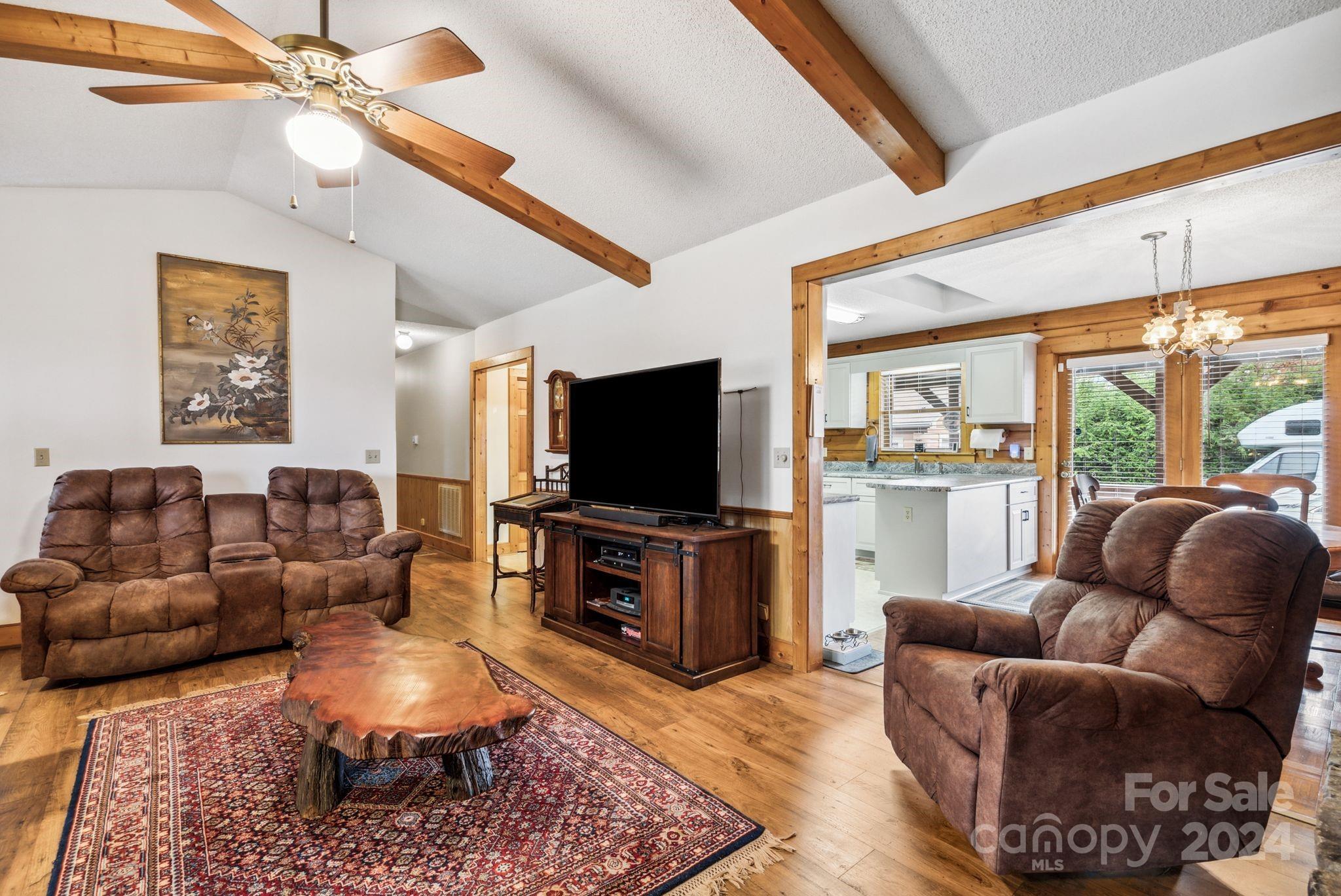 42 Pine Tree Lane Flat Rock NC 28731