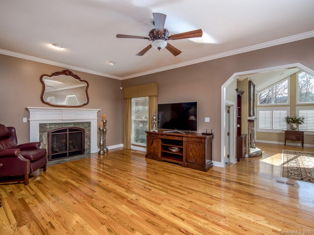 22 Whitetail Drive Weaverville NC 28787