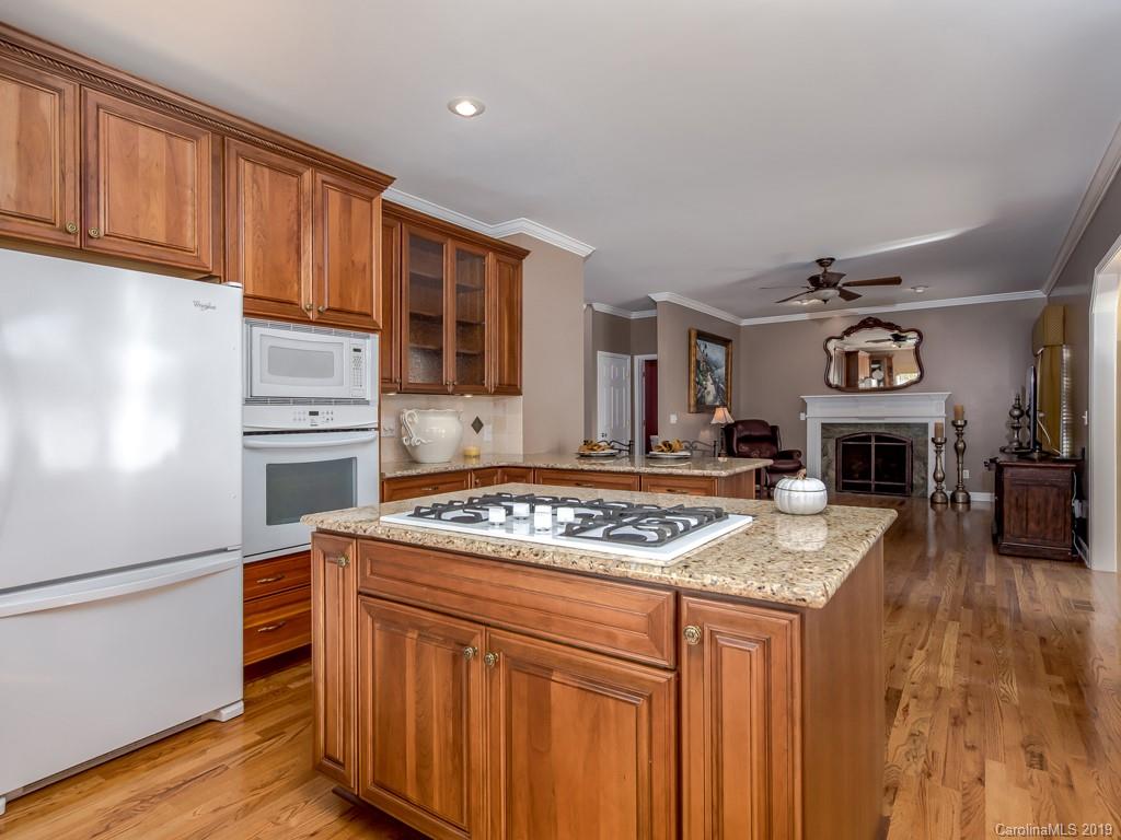 22 Whitetail Drive Weaverville NC 28787