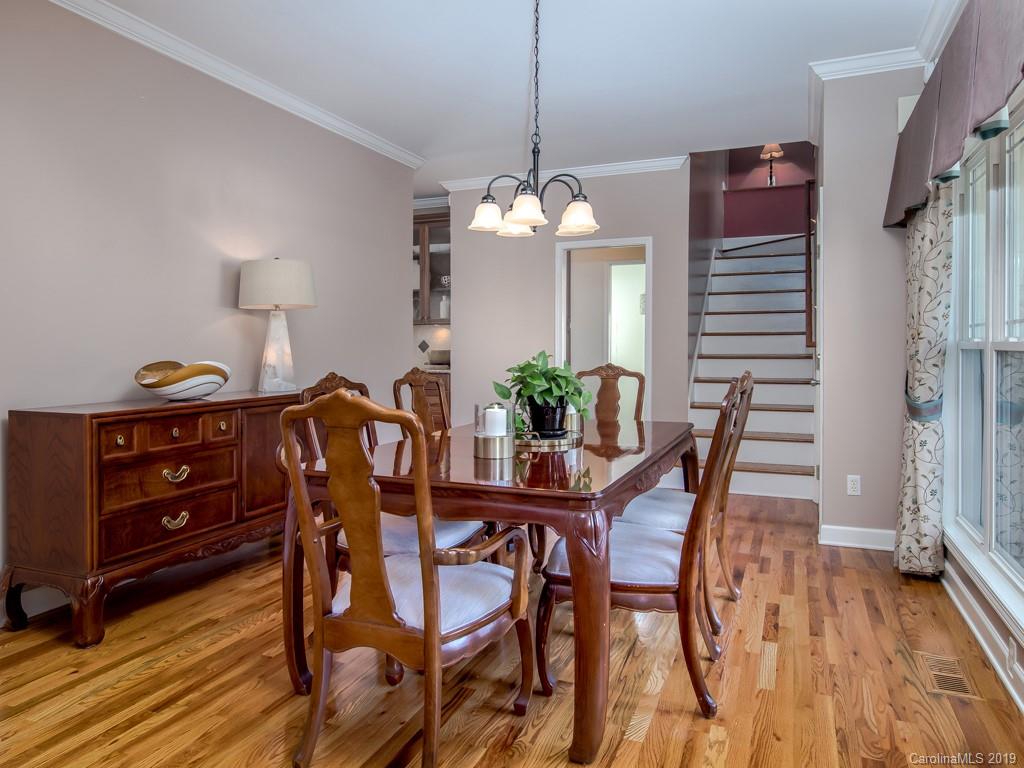22 Whitetail Drive Weaverville NC 28787