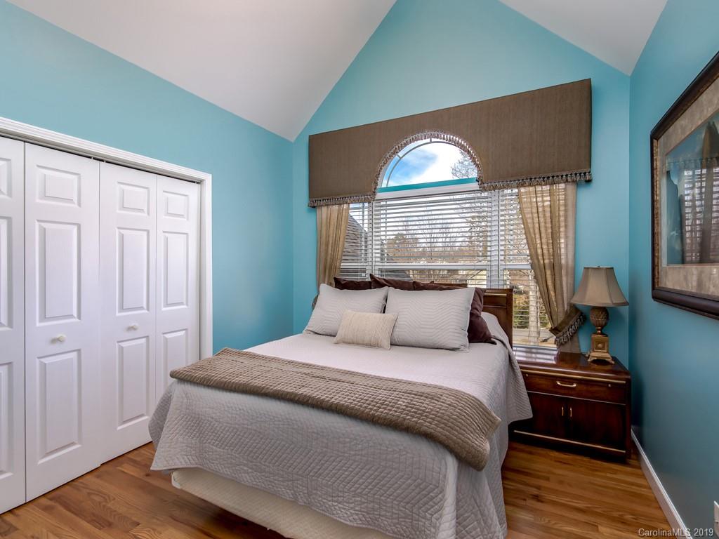 22 Whitetail Drive Weaverville NC 28787