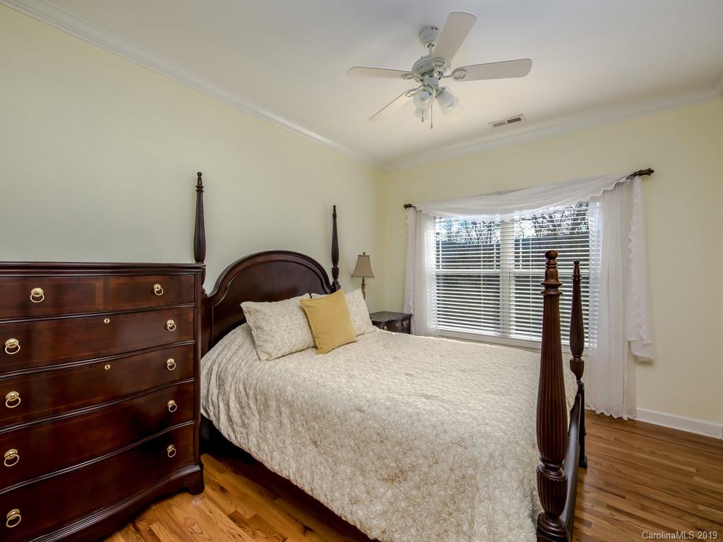 22 Whitetail Drive Weaverville NC 28787