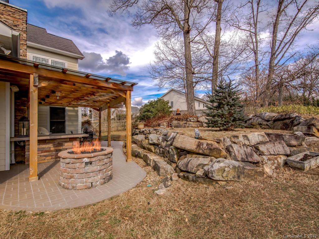 22 Whitetail Drive Weaverville NC 28787