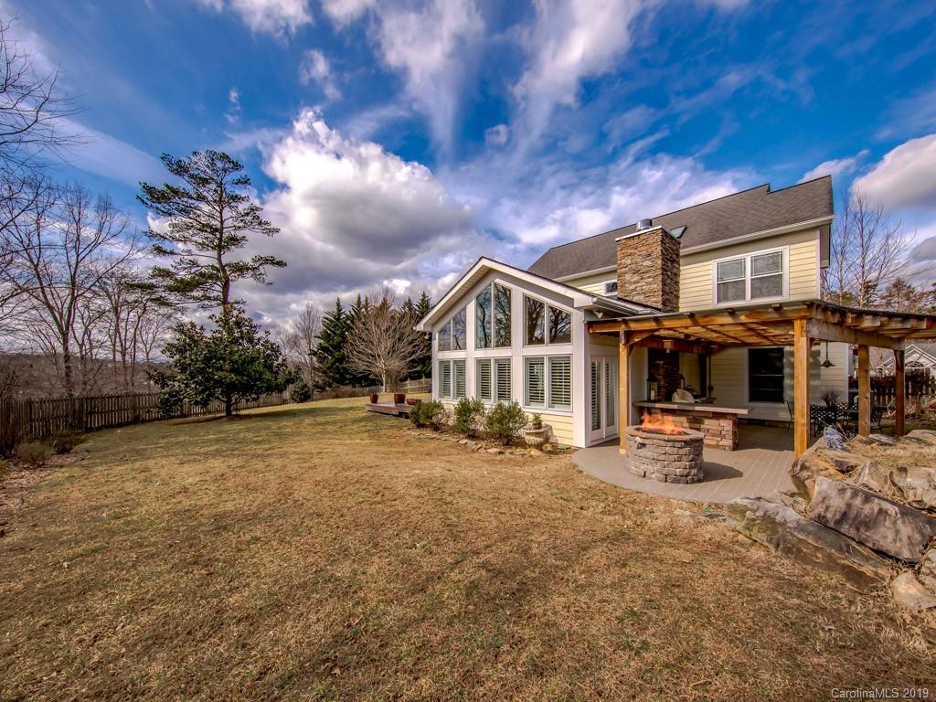 22 Whitetail Drive Weaverville NC 28787