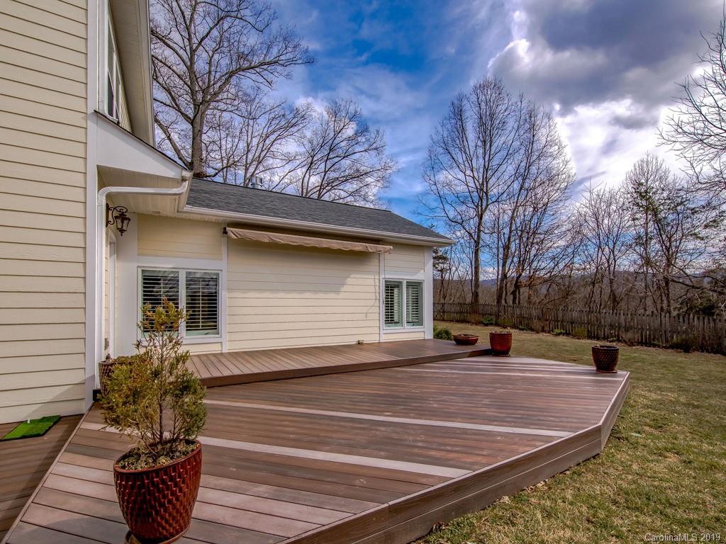 22 Whitetail Drive Weaverville NC 28787