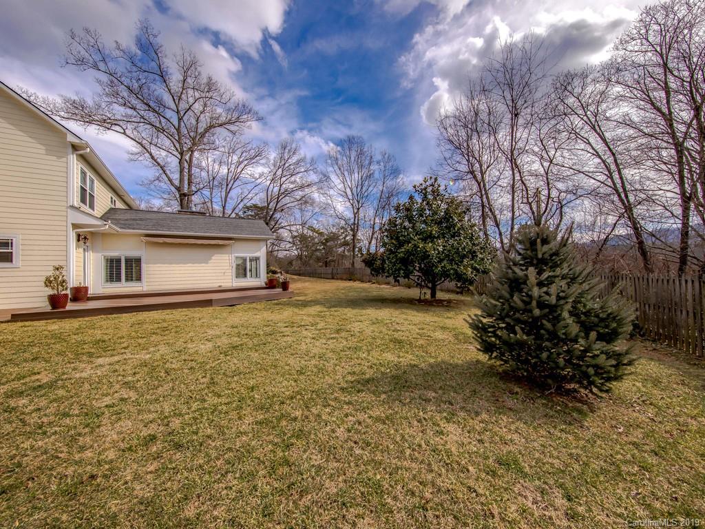 22 Whitetail Drive Weaverville NC 28787
