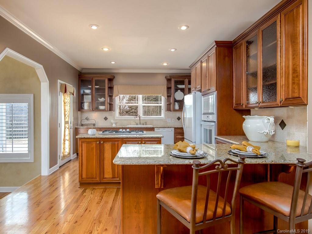 22 Whitetail Drive Weaverville NC 28787