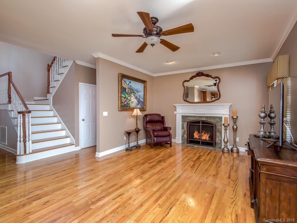 22 Whitetail Drive Weaverville NC 28787