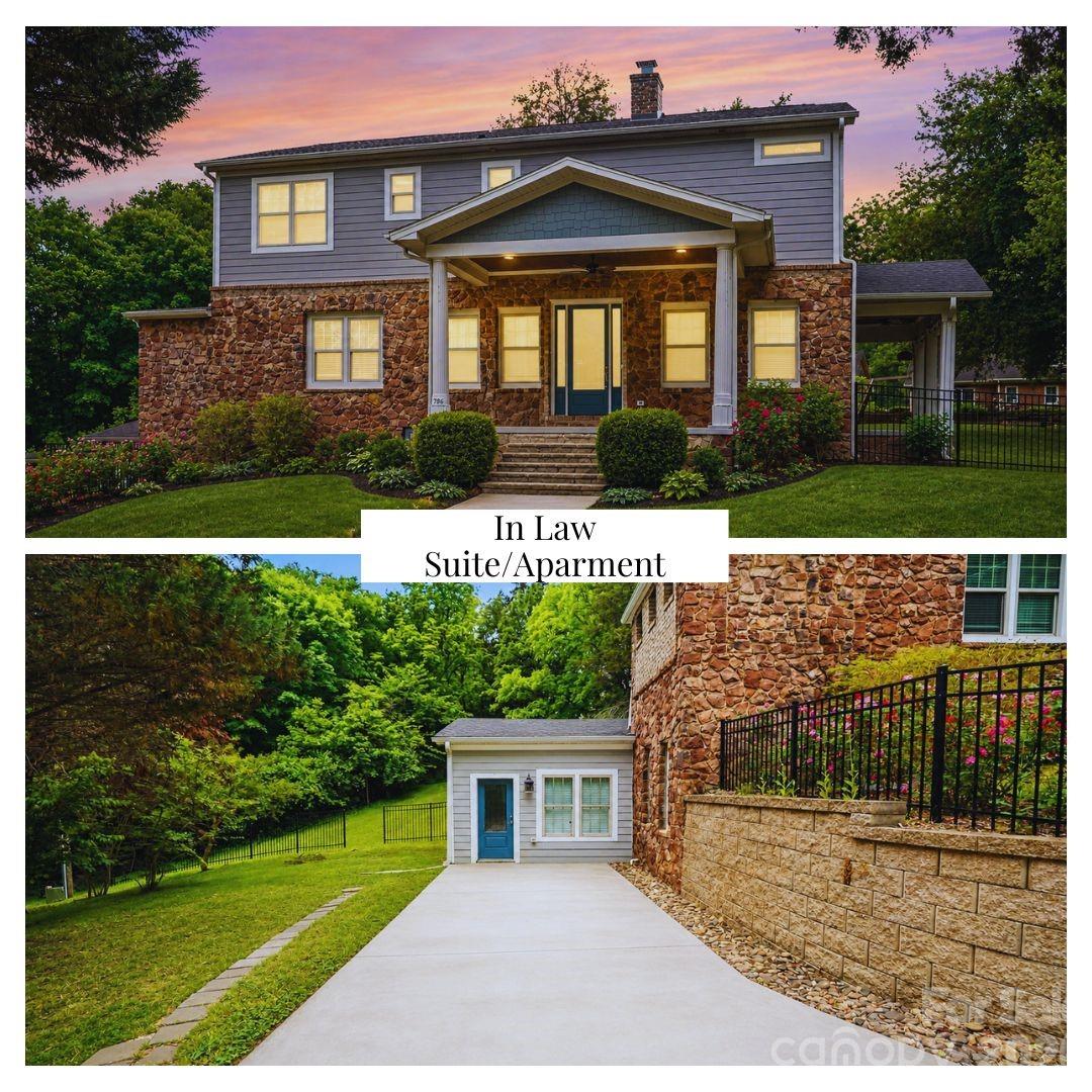786 Ideal Drive SE Concord NC 28025