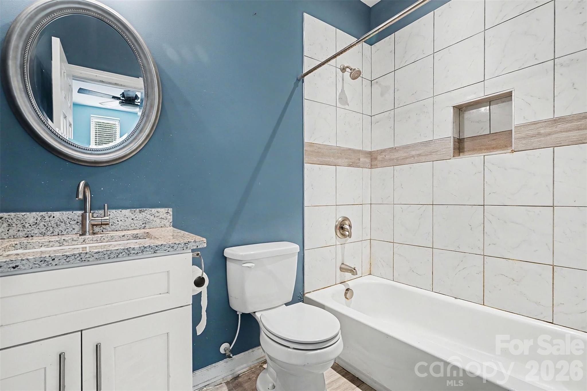 786 Ideal Drive SE Concord NC 28025