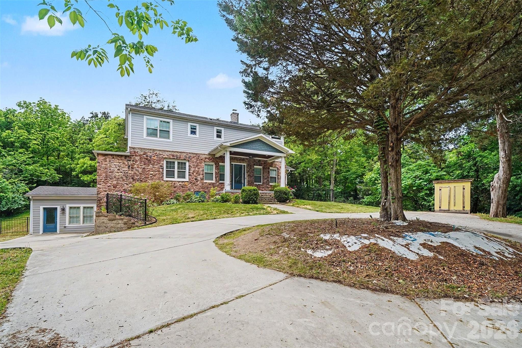 786 Ideal Drive SE Concord NC 28025