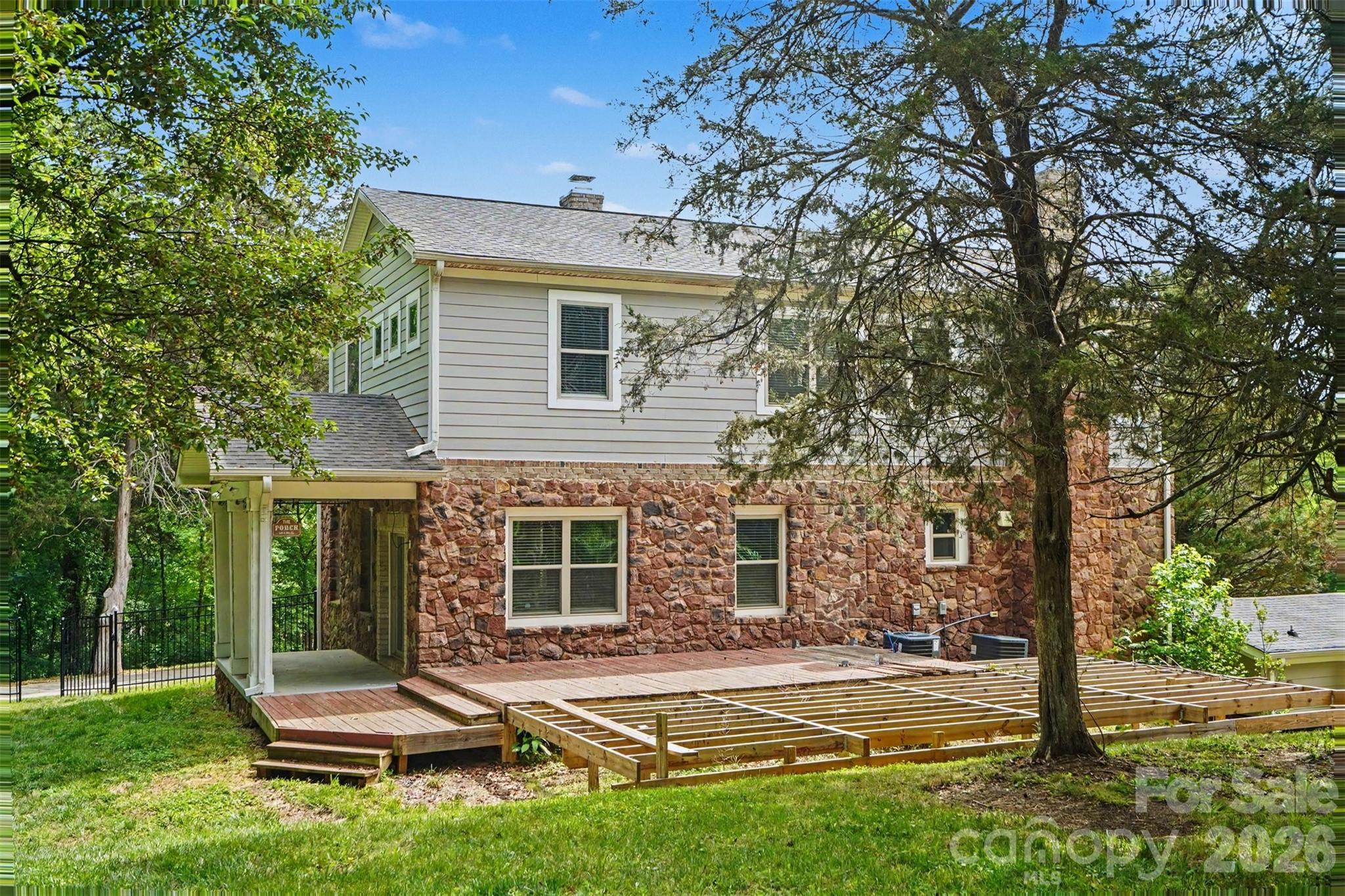 786 Ideal Drive SE Concord NC 28025