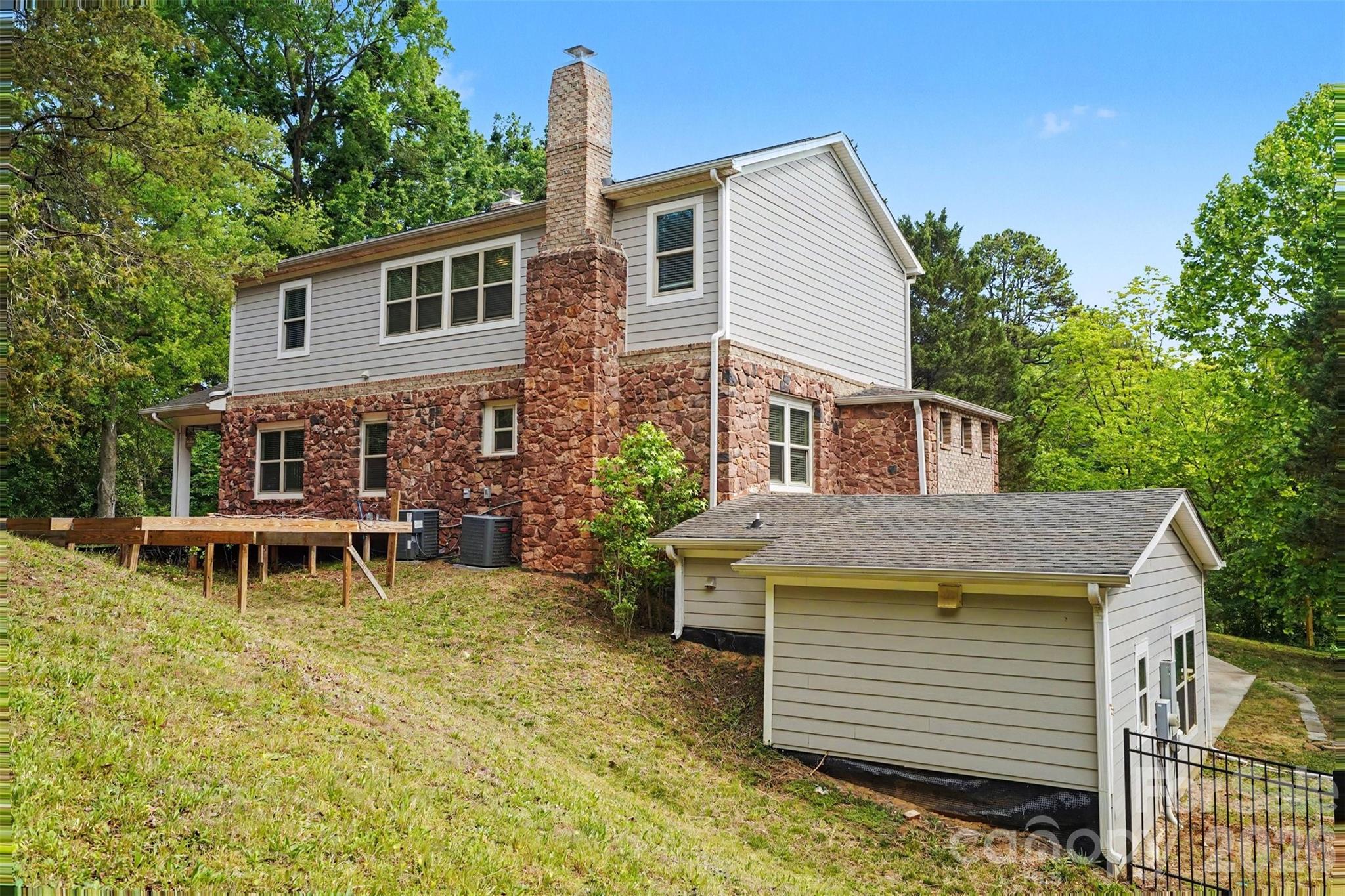 786 Ideal Drive SE Concord NC 28025