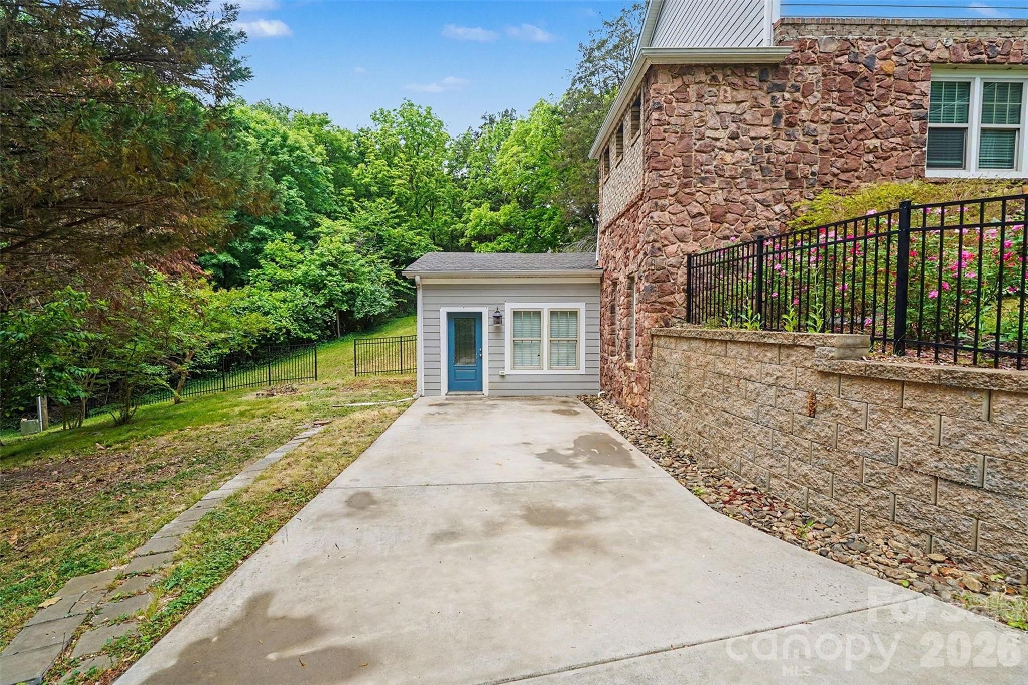 786 Ideal Drive SE Concord NC 28025