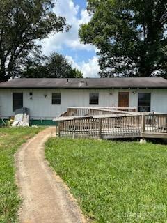 94 Breezy Knob Road Franklin NC 28734