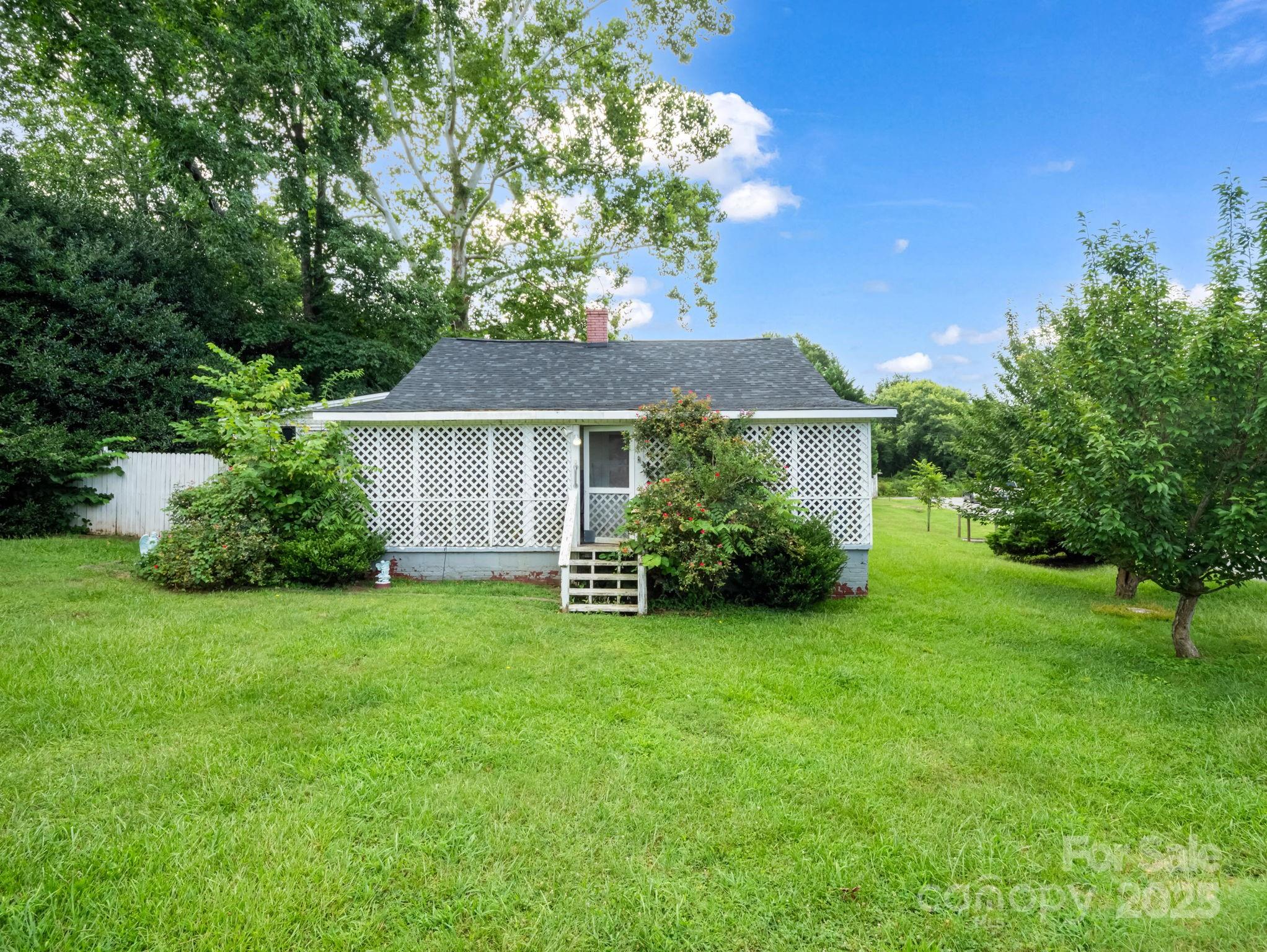 107 Arrowood Drive Forest City NC 28043