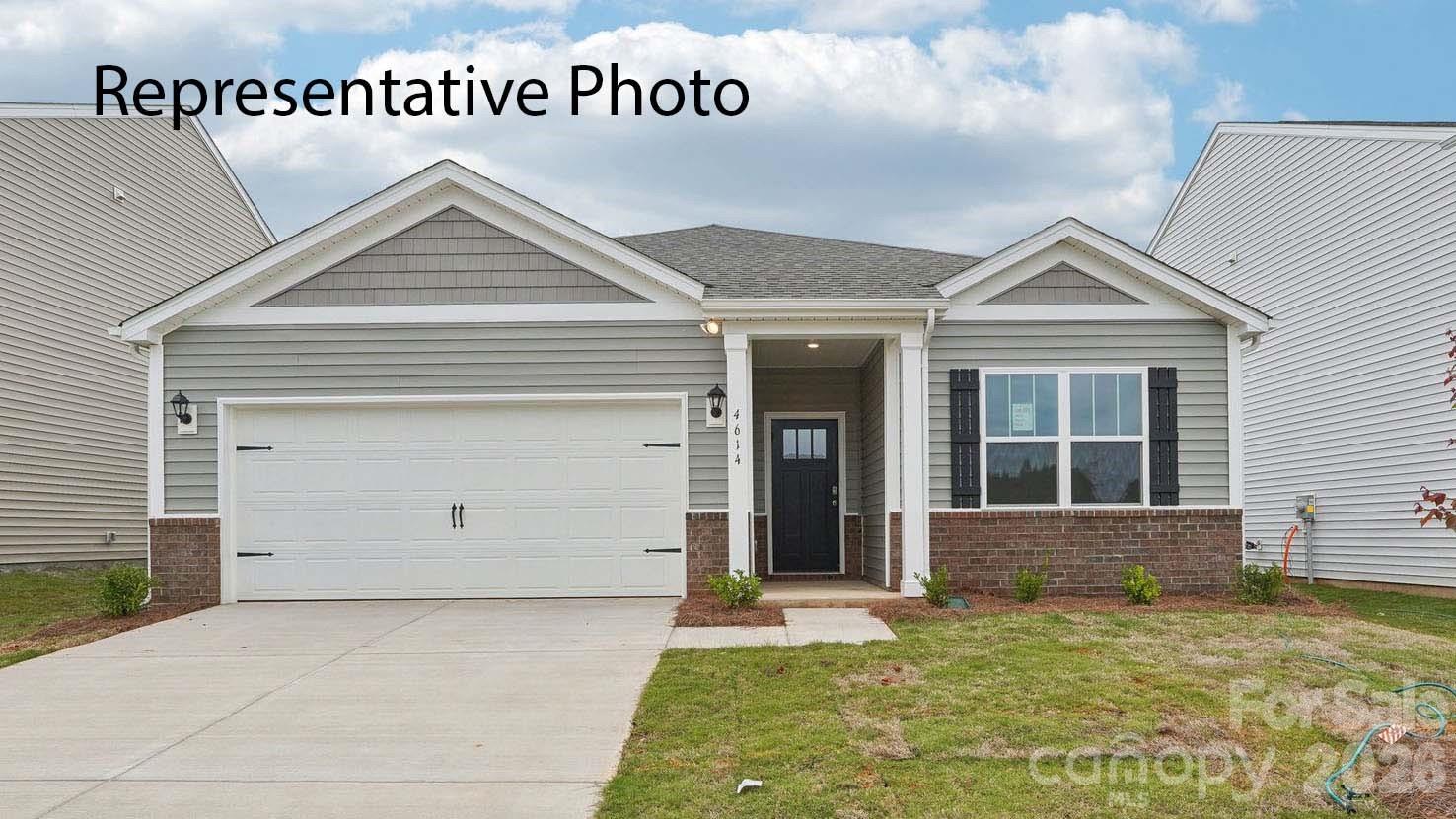 4552 Harris Elliot Road Lincolnton NC 28092