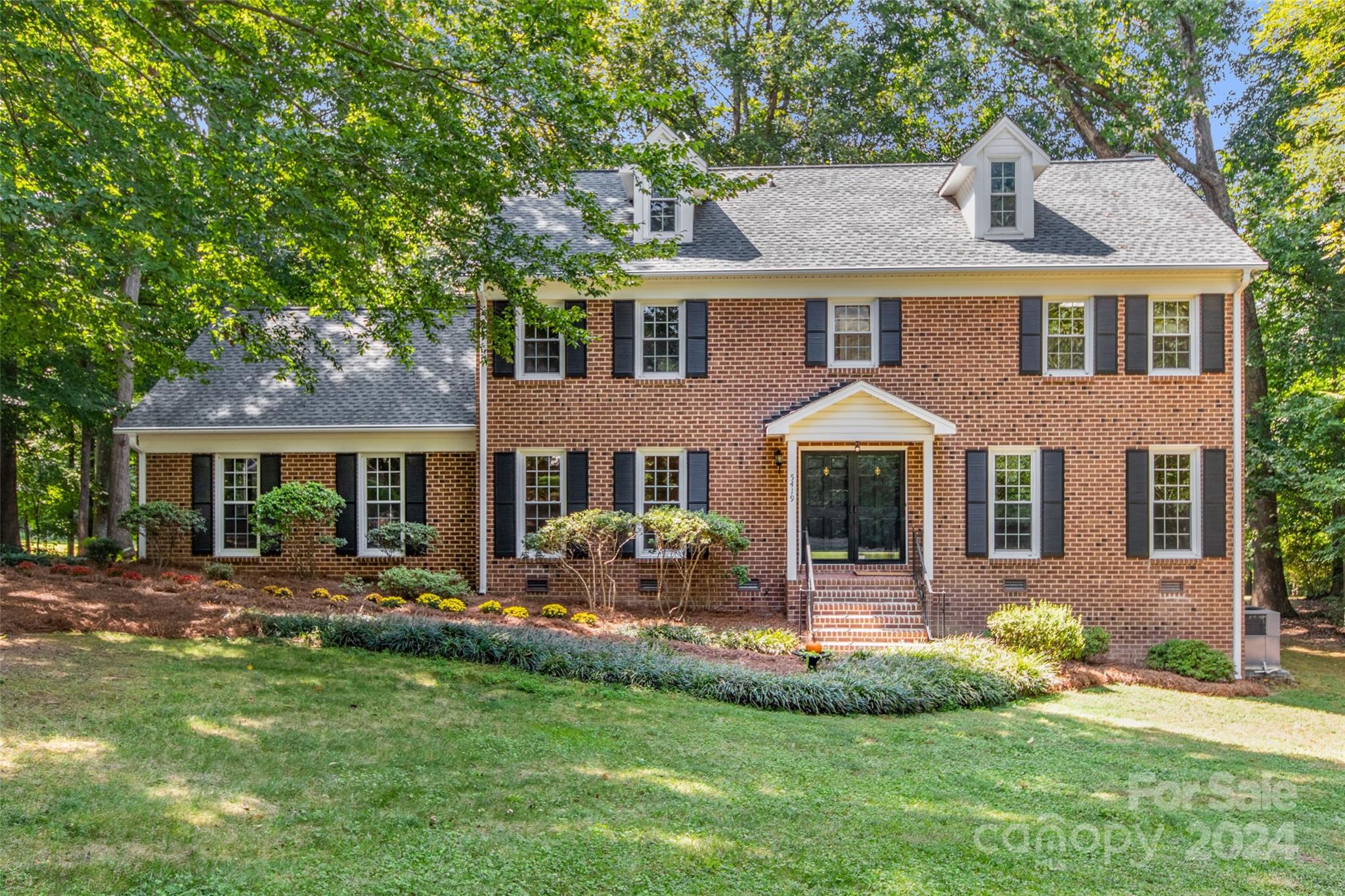 5419 Birchhill Road Mint Hill NC 28227