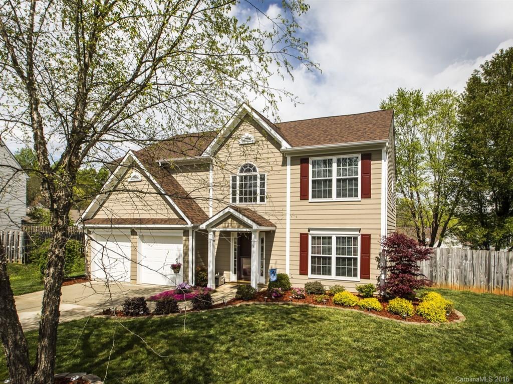 7911 Avensong Terrace Court Huntersville NC 28078