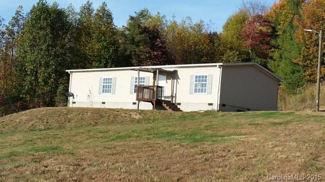 197 Lady Bug Lane Penrose NC 28766