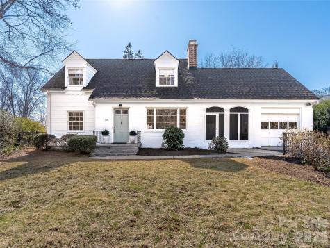 25 Chiles Avenue Asheville NC 28803