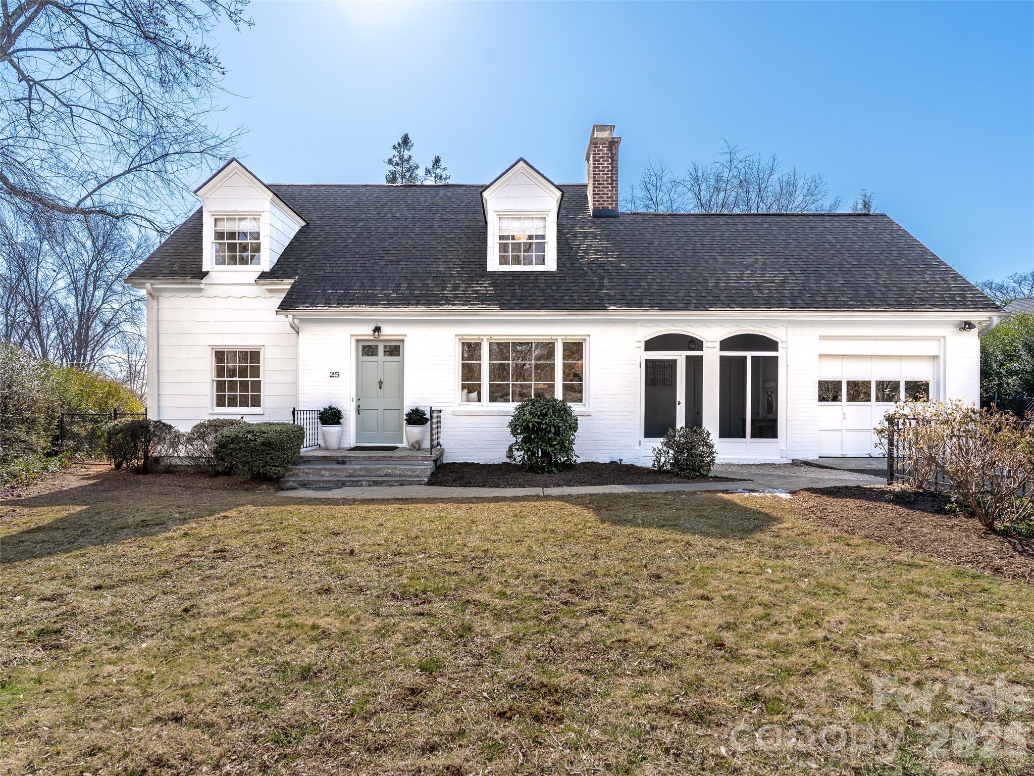 25 Chiles Avenue Asheville NC 28803