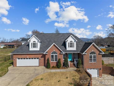 719 Neely Road Brevard NC 28712