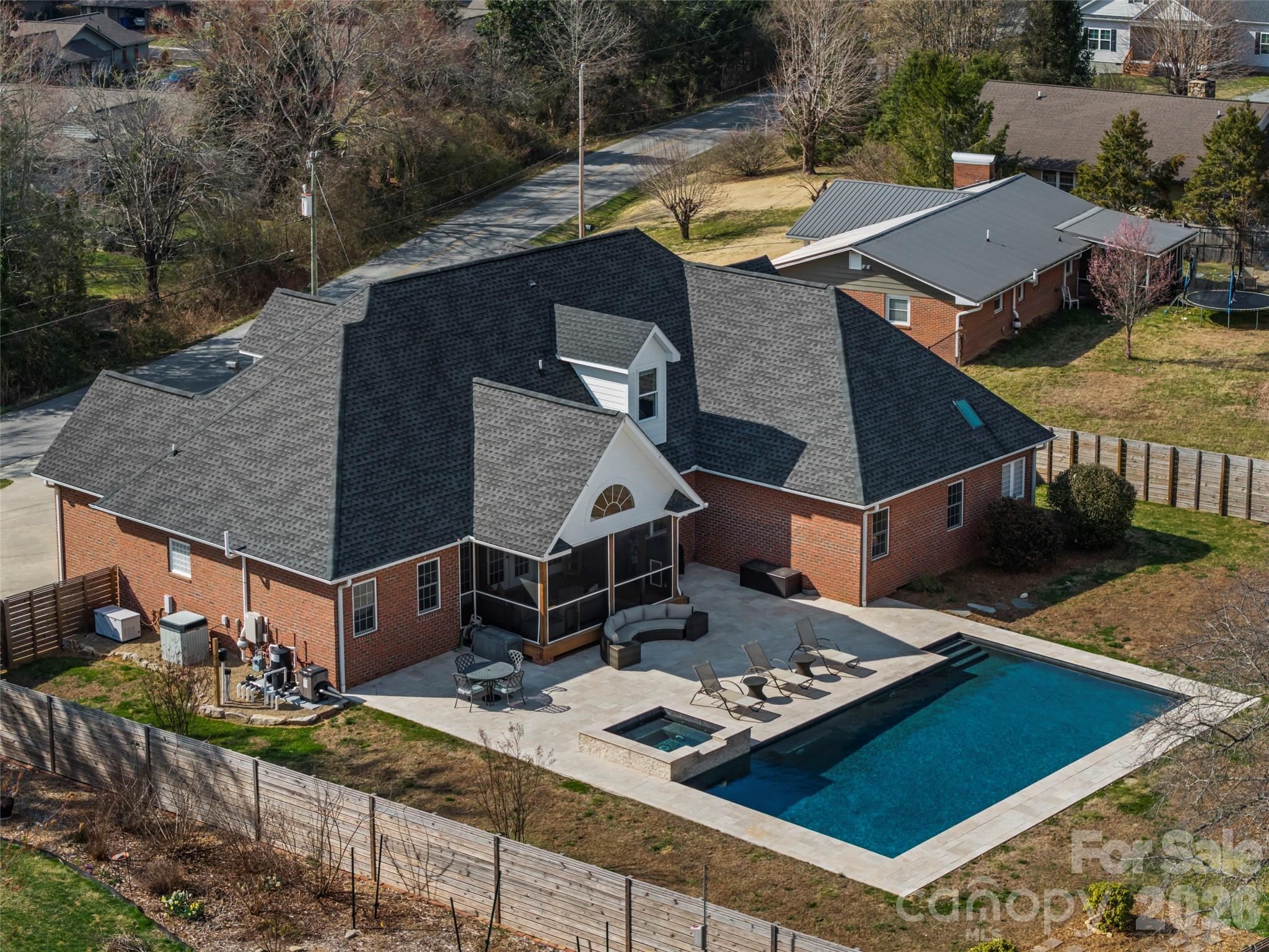 719 Neely Road Brevard NC 28712